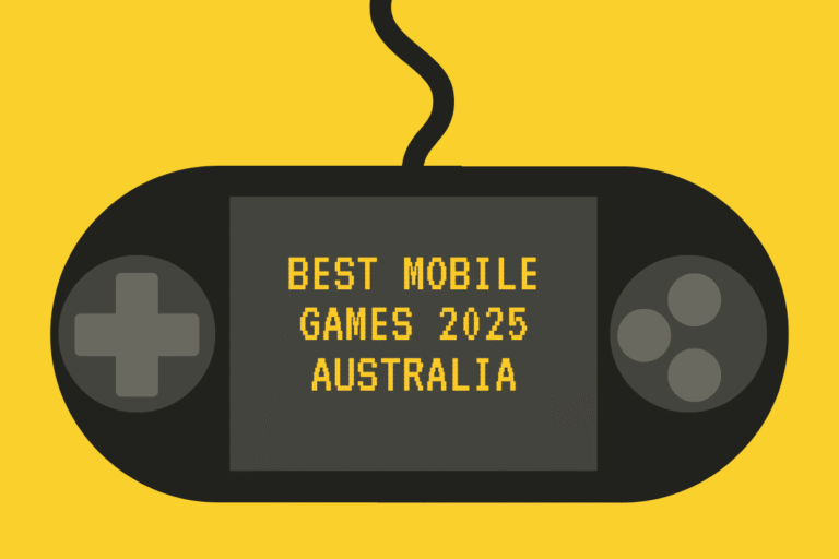 Upcoming Mobile game