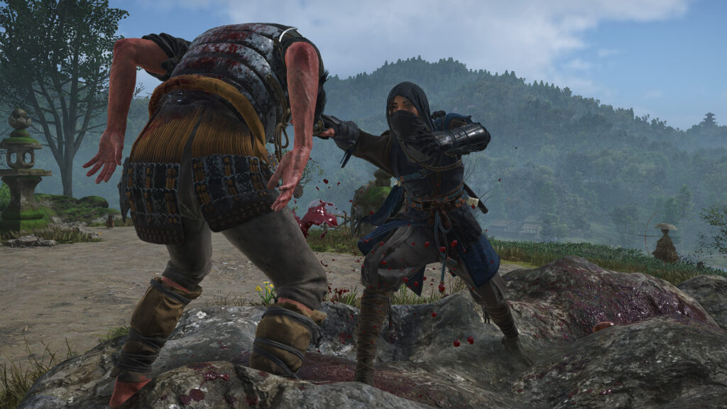 Assassin Creed Shadows