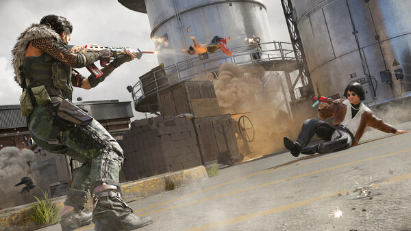 Call of Duty – Black Ops 6