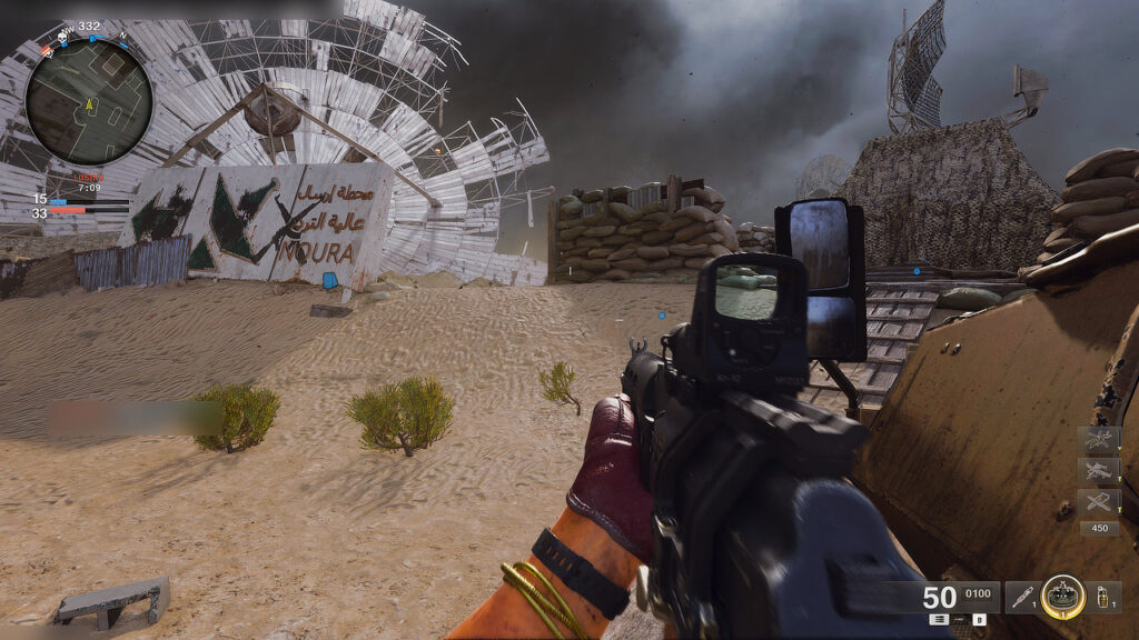 Call of Duty – Black Ops 6