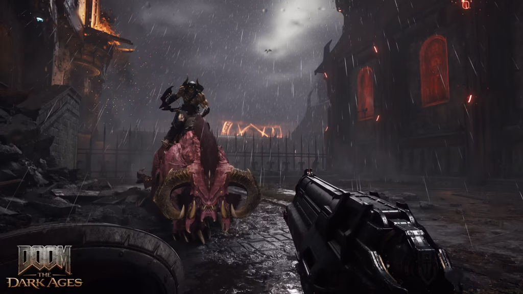 Doom – The Dark Ages