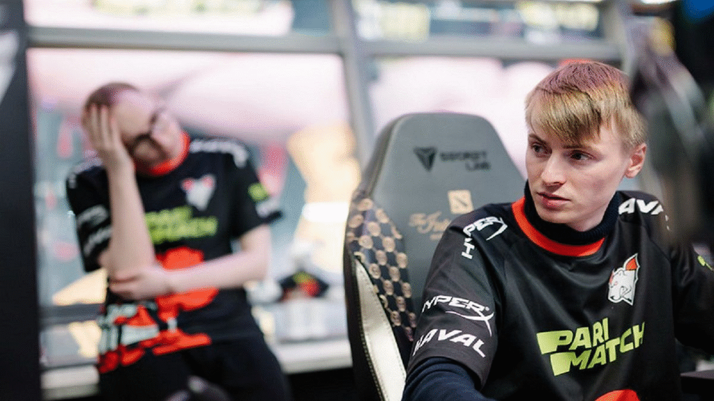 Dota2 match prediction tips