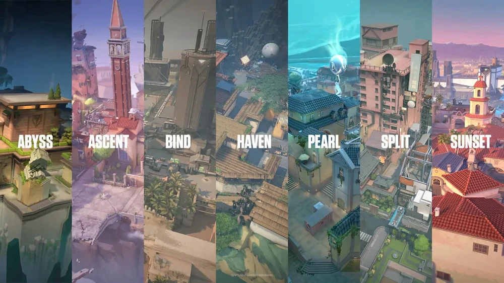 Top 5 PC Shooters 2025