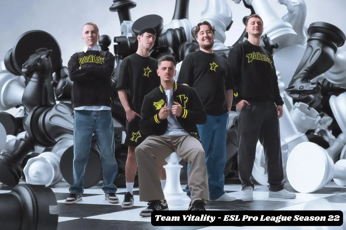 ESL Pro League Season 22