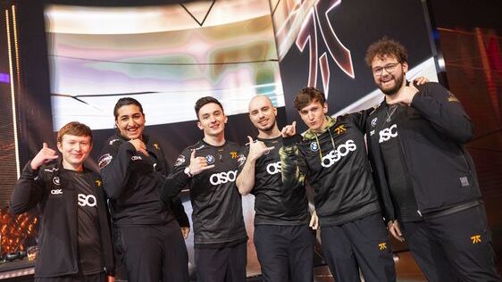 Fnatic