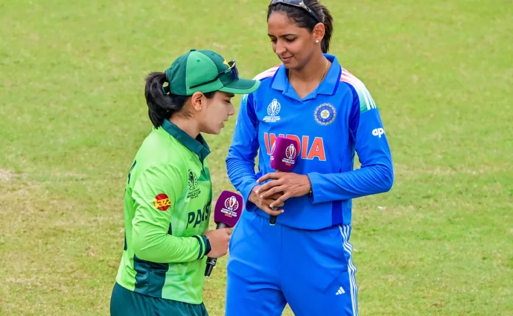 Harmanpreet Kaur