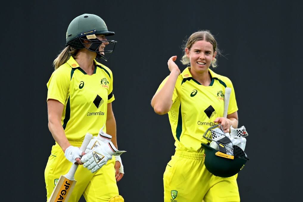 Women’s World Cup Final