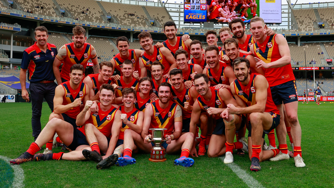 Sport Integrity Australia