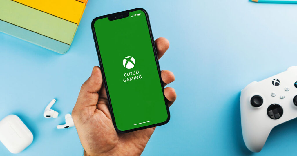 A Smoother Way to Play