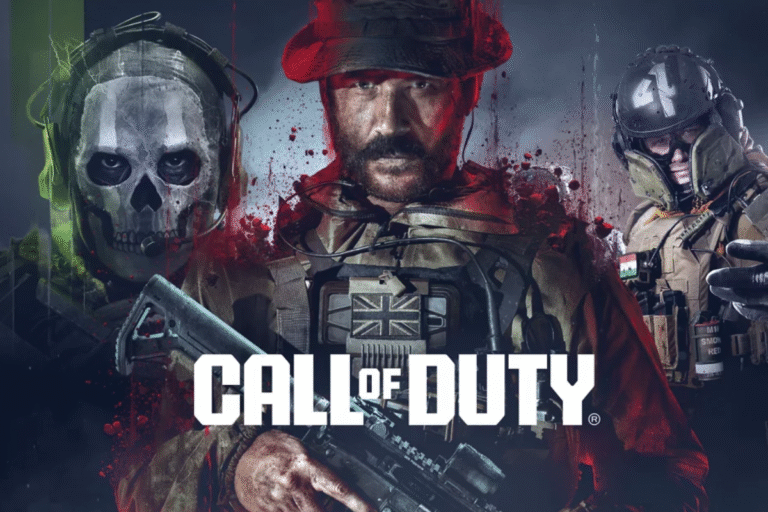 Call of Duty betting sites