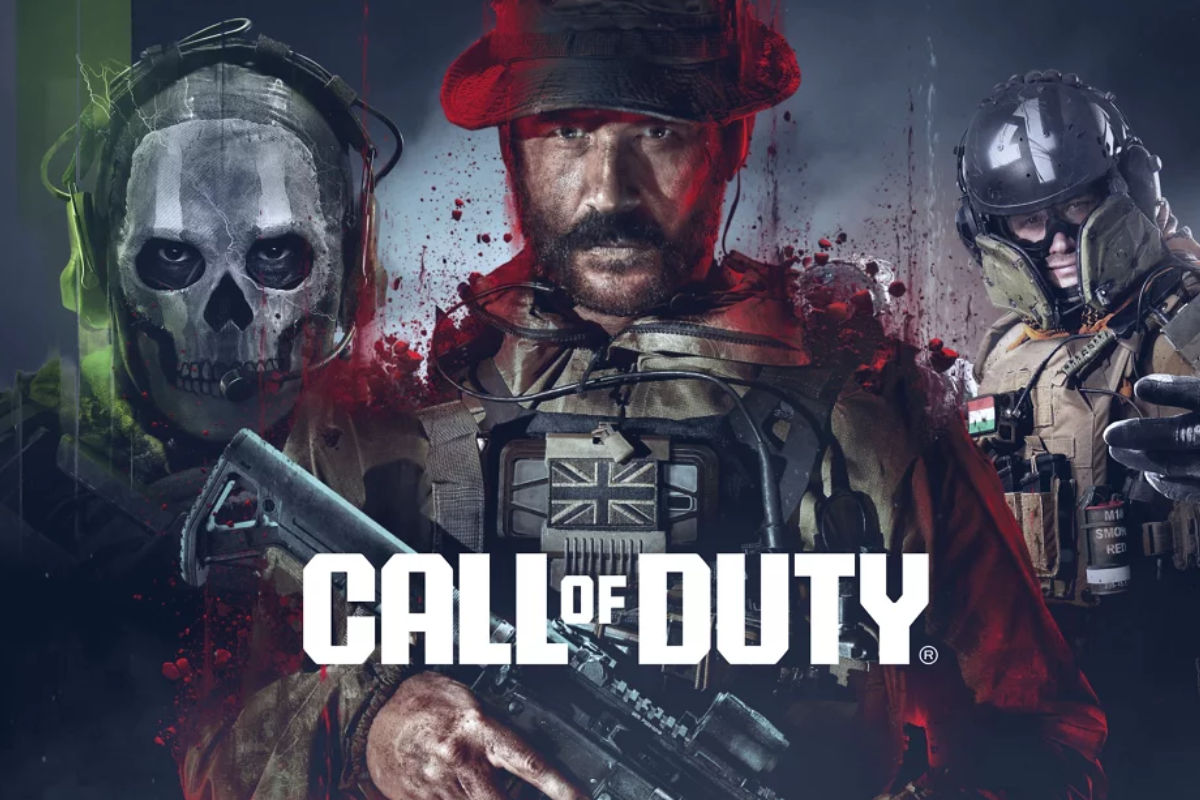 Call of Duty betting sites