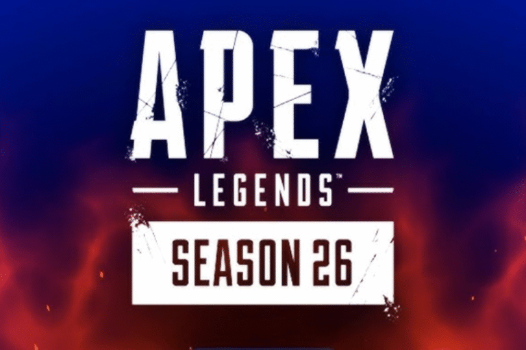 Apex Legends patch notes
