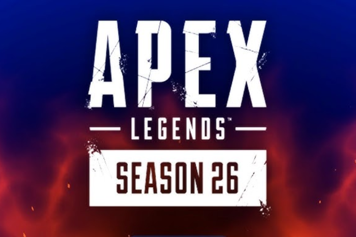 Apex Legends patch notes
