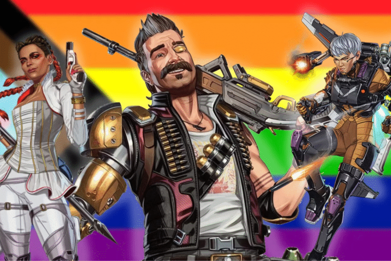 Apex Legends seasons dates