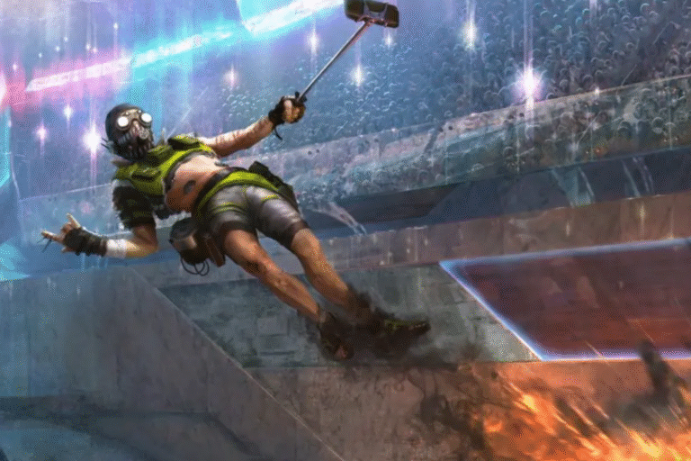 Apex Legends match predictions