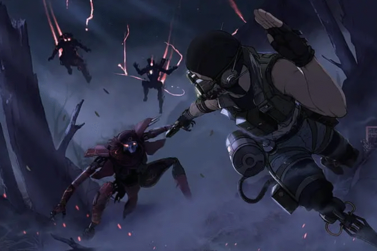 2025 Apex Competitive Highlights