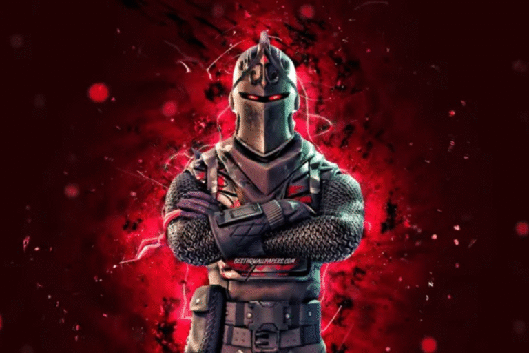 Fortnite Esports Rostermania 2025