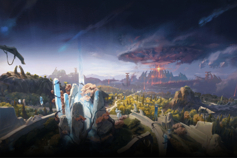 Dota 2 Live Score Updates