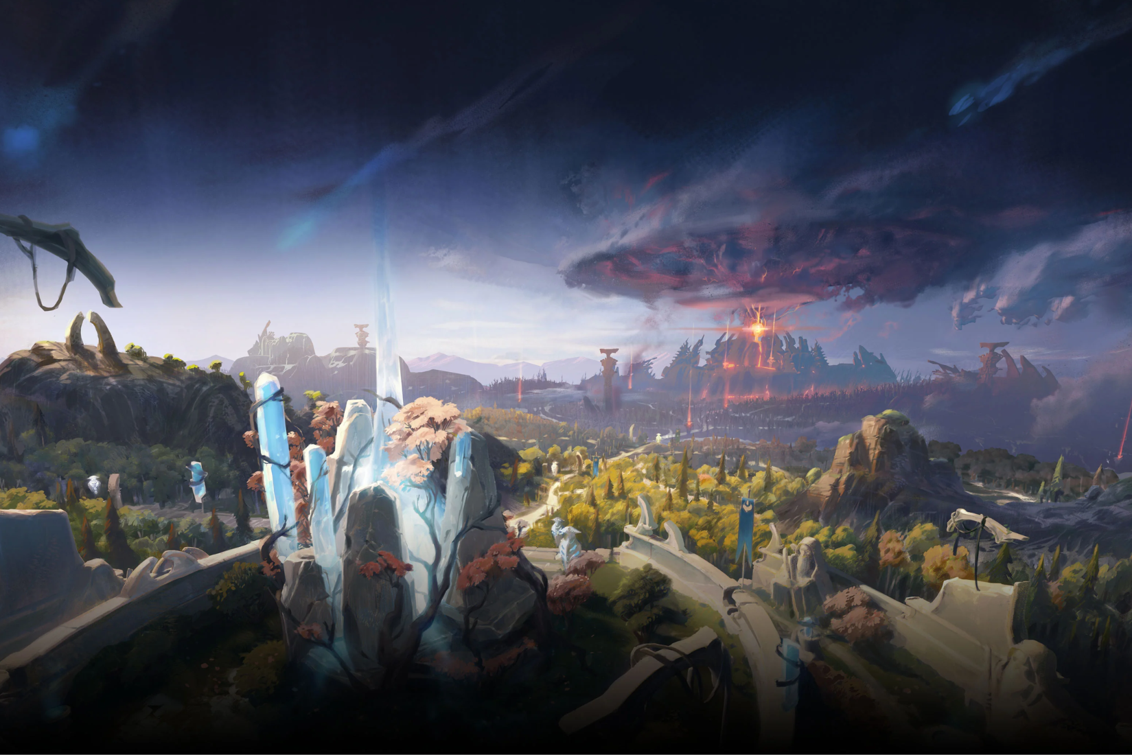 Dota 2 Live Score Updates