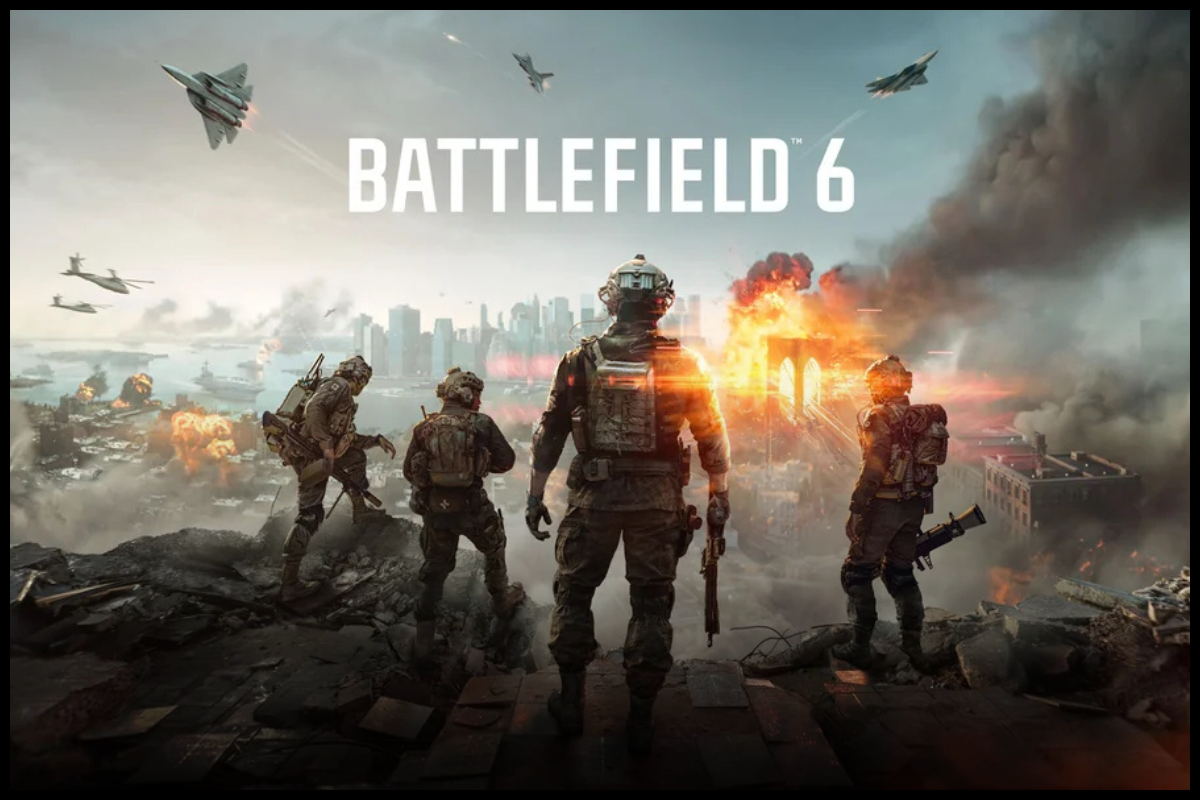Battlefield 6