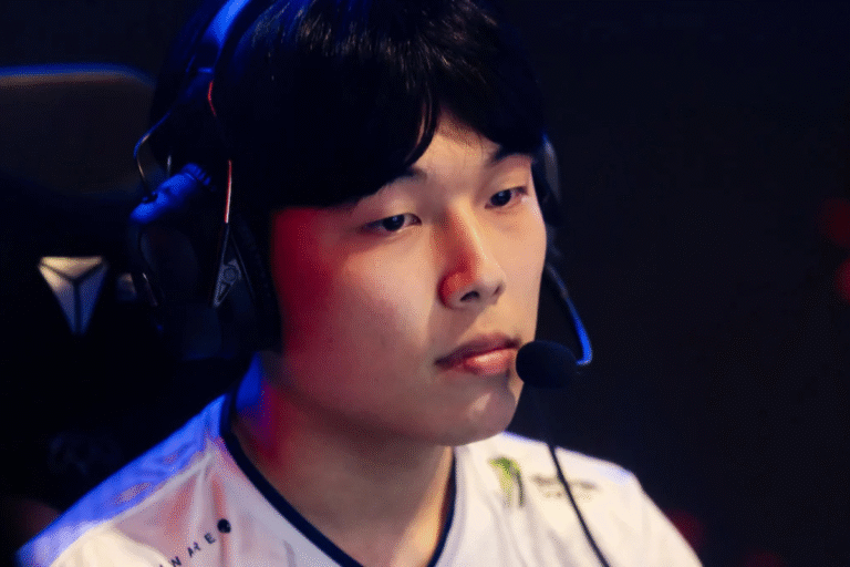 Estral Esports Summit Disqualification