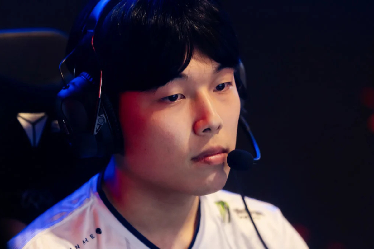 Estral Esports Summit Disqualification