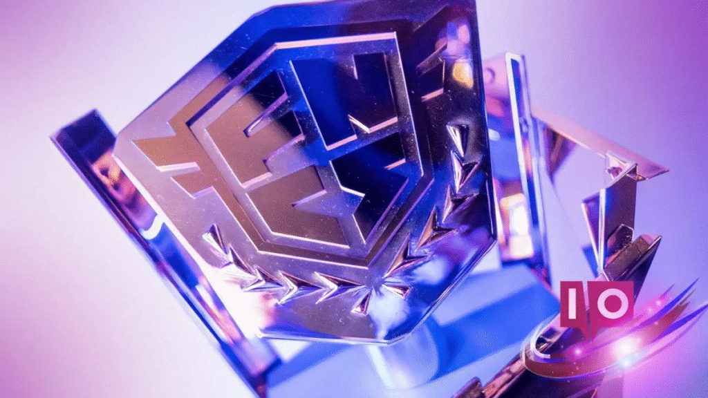 Fortnite esports predictions 2025: