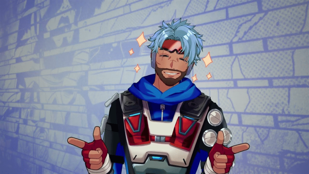 2025 Apex Competitive Highlights