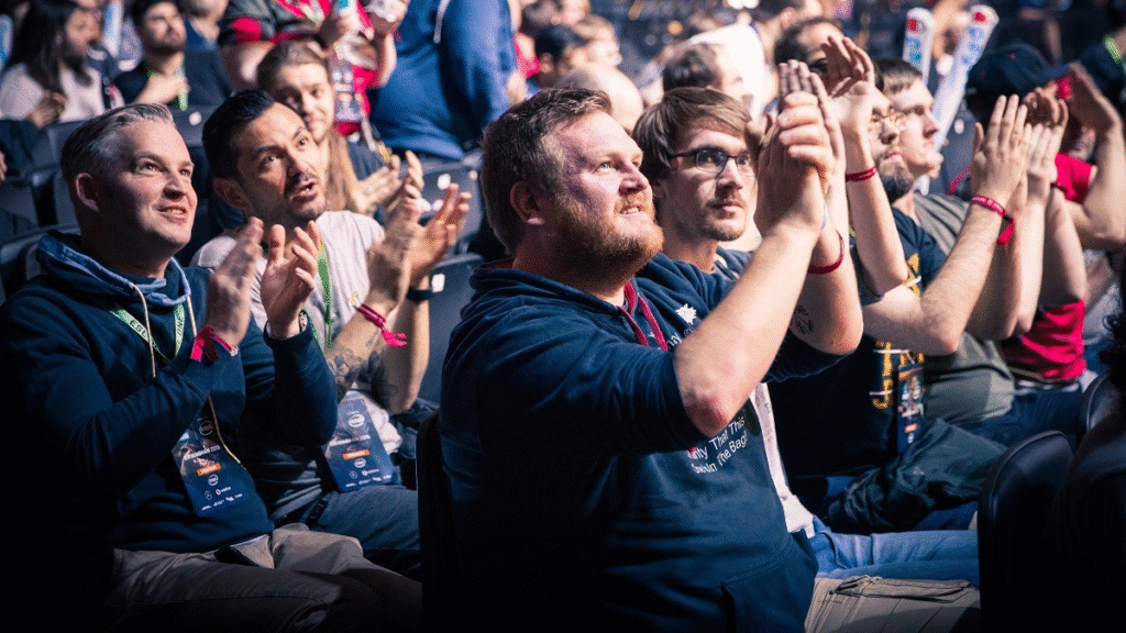 Dota 2 Rostermania 2025