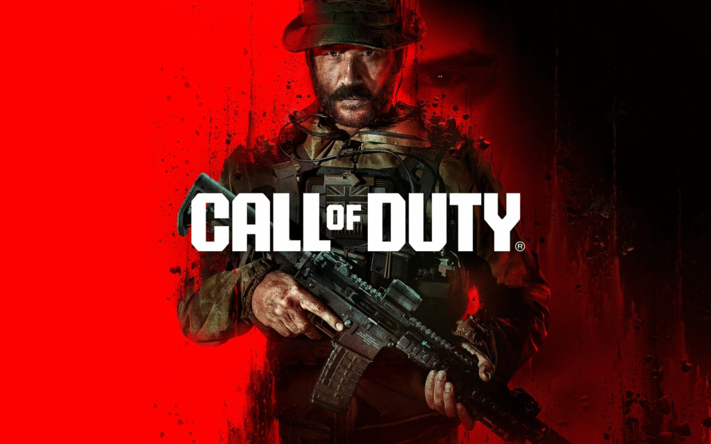 Call of Duty betting sites