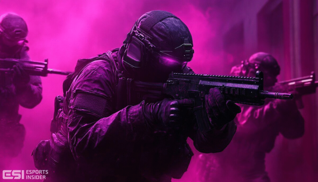 Call of Duty betting sites