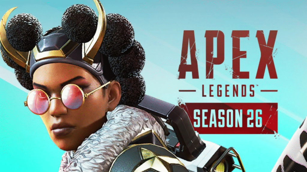 Apex Legends patch notes