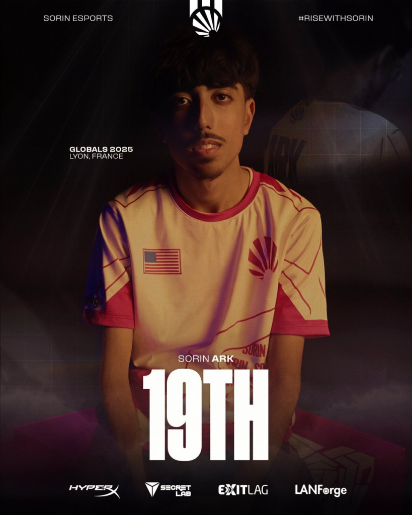 Fortnite rostermania player transfers 