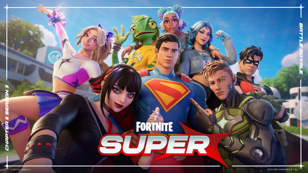 Fortnite rostermania player transfers 