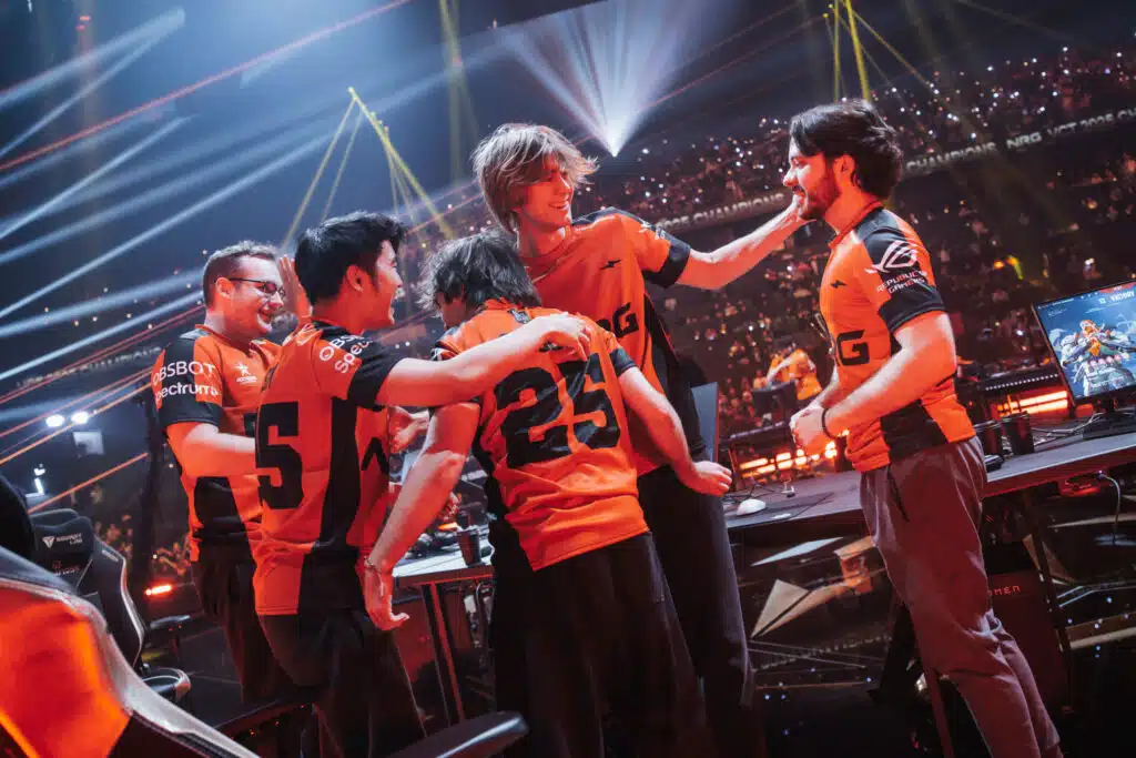 Valorant Championship 2025