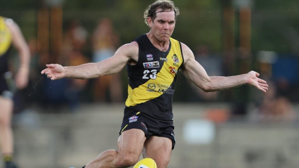 NTFL Live 2025-26