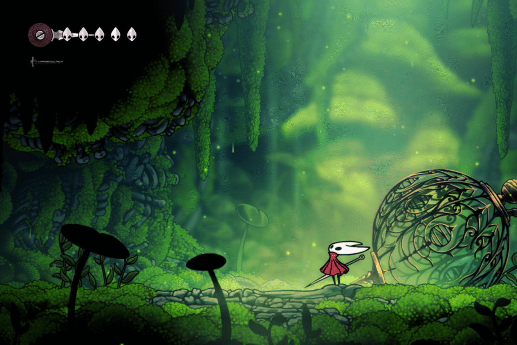 Game Awards 2025 indie takeover