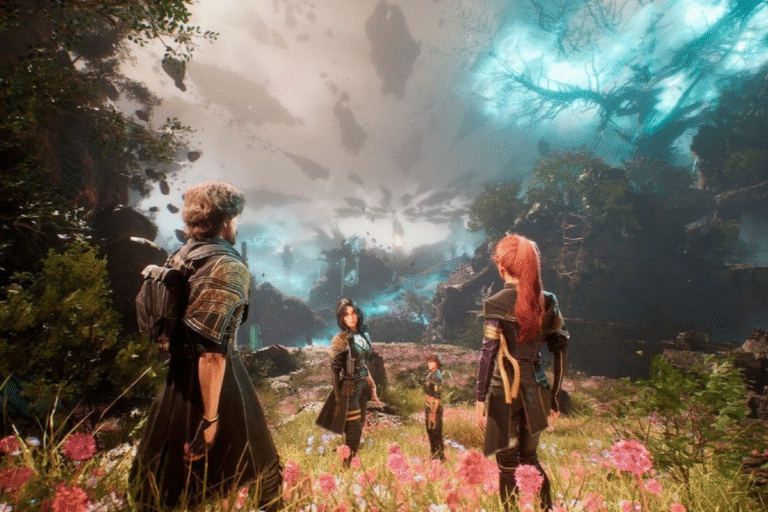 Game Awards 2025 indie takeover (9)