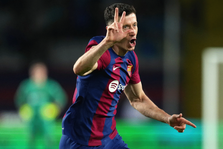 Celta Vigo vs Barcelona