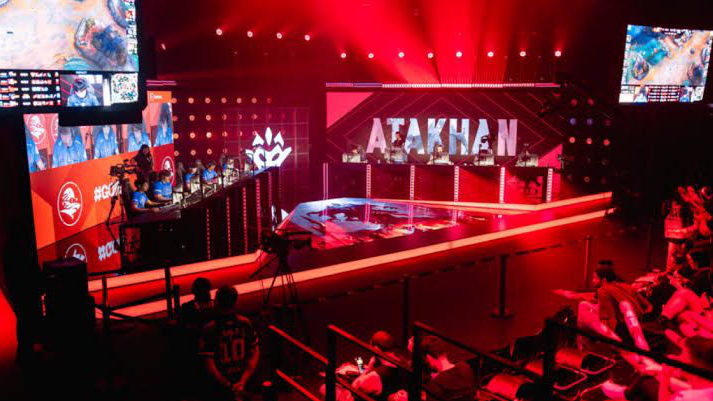 Riot Games 2026 Tournaments