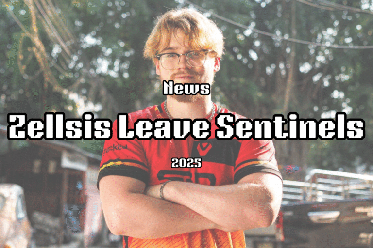 Zellsis Leave Sentinels 4