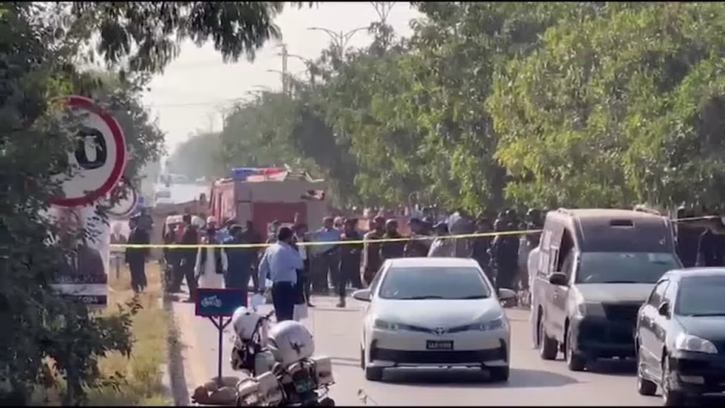 Rockhampton Airport travel disruption