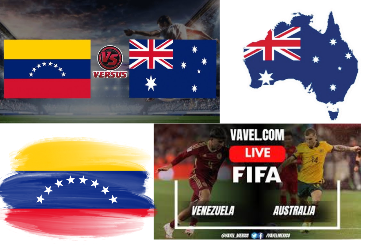 venezuela vs australia (7)