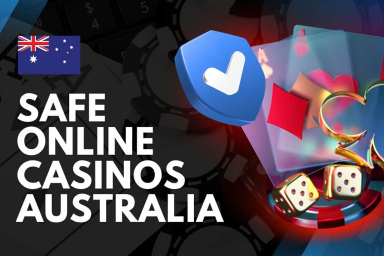 Safe Australian Casinos 2026