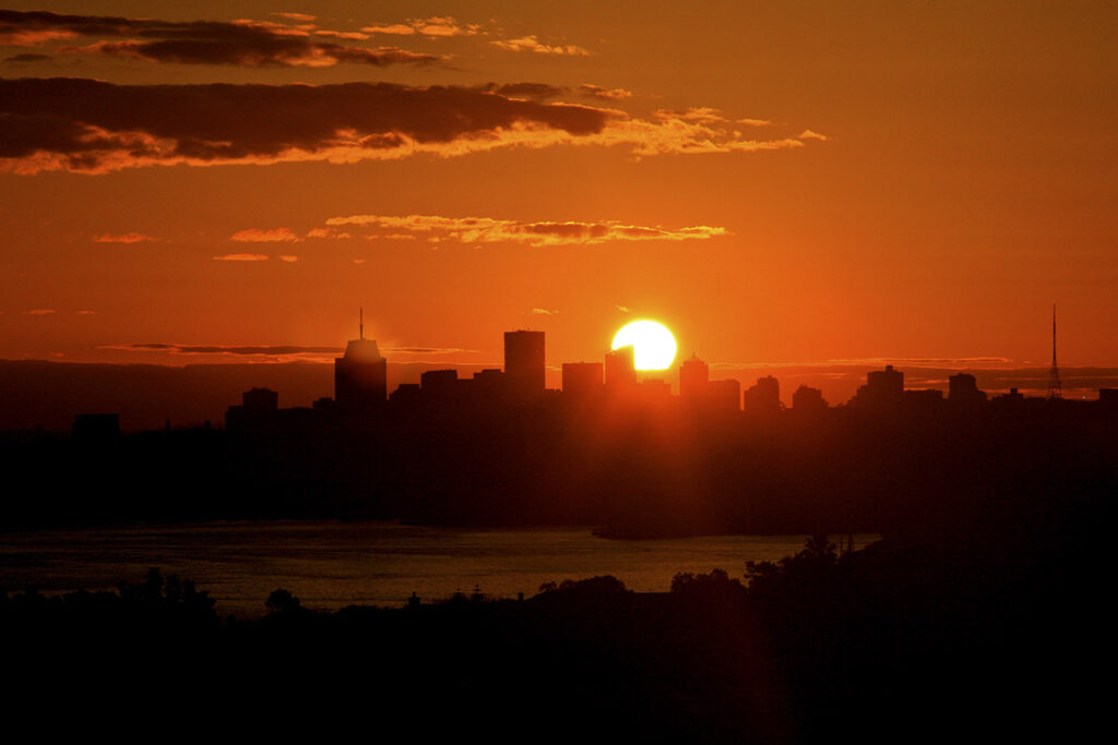 heatwaves are being treated increasingly