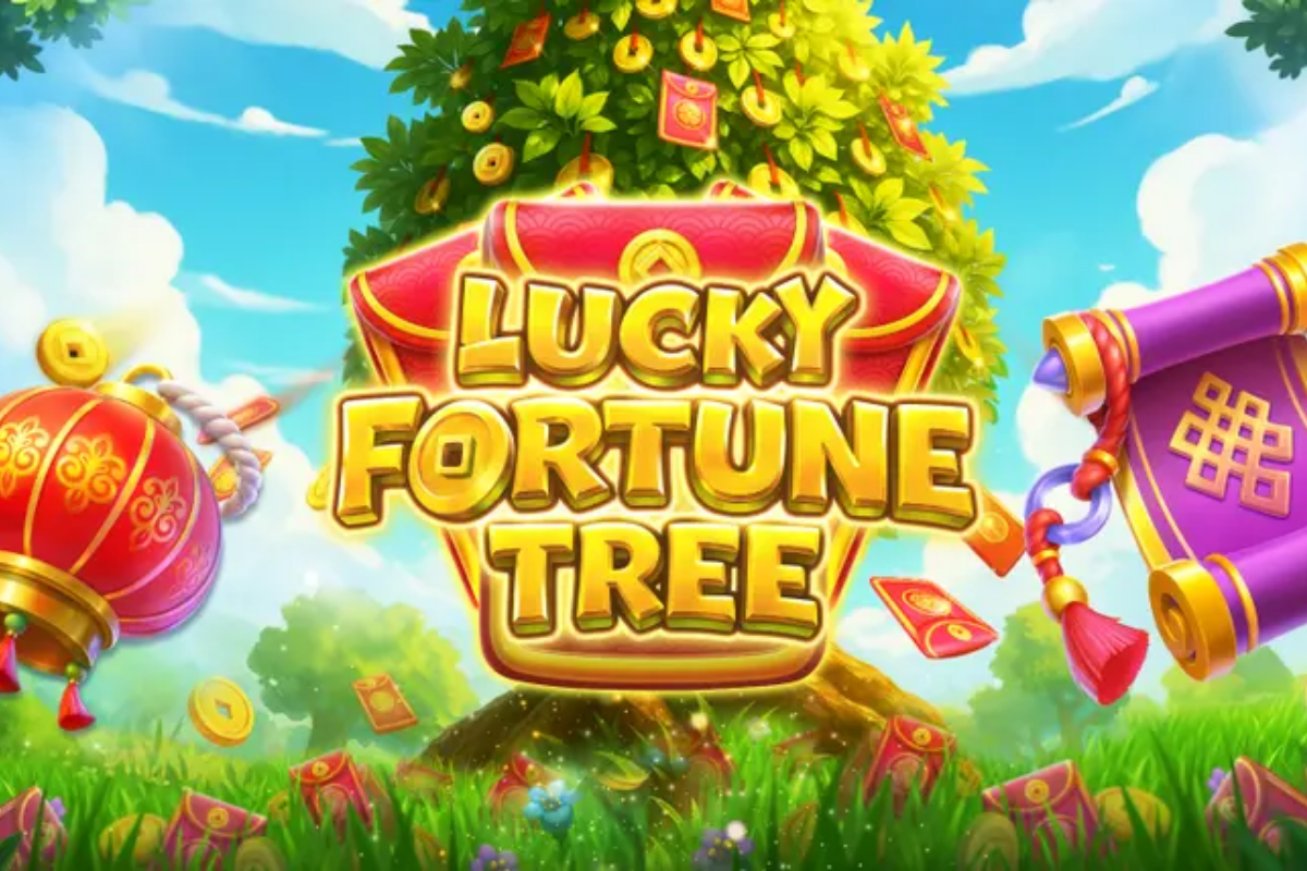 Lucky Fortune Tree Slot