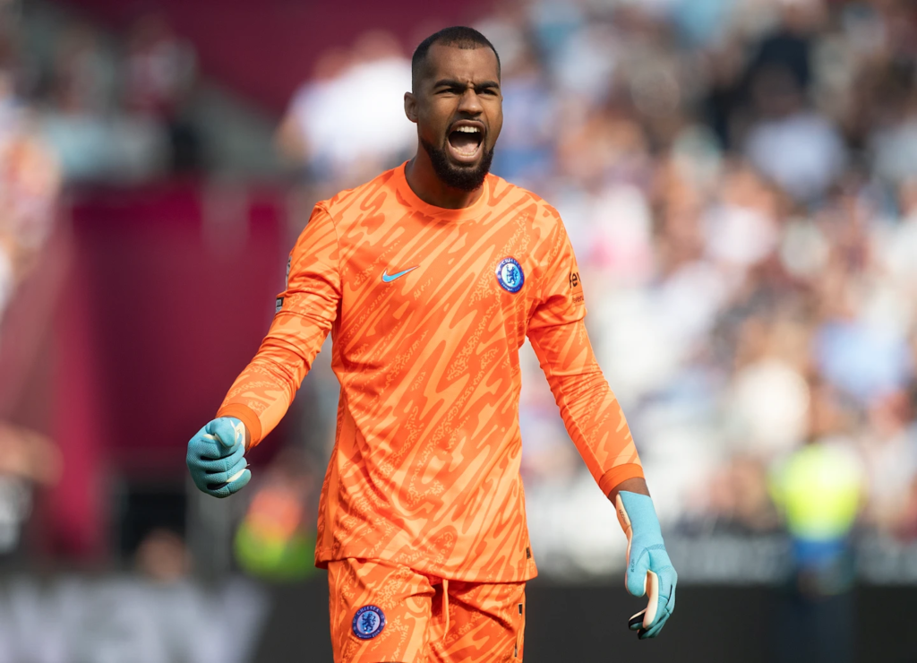 Chelsea Arsenal EFL Cup 