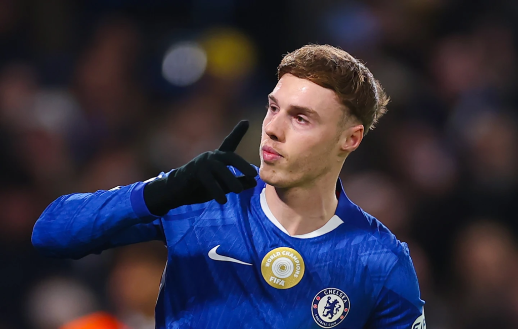 Chelsea Arsenal EFL Cup 