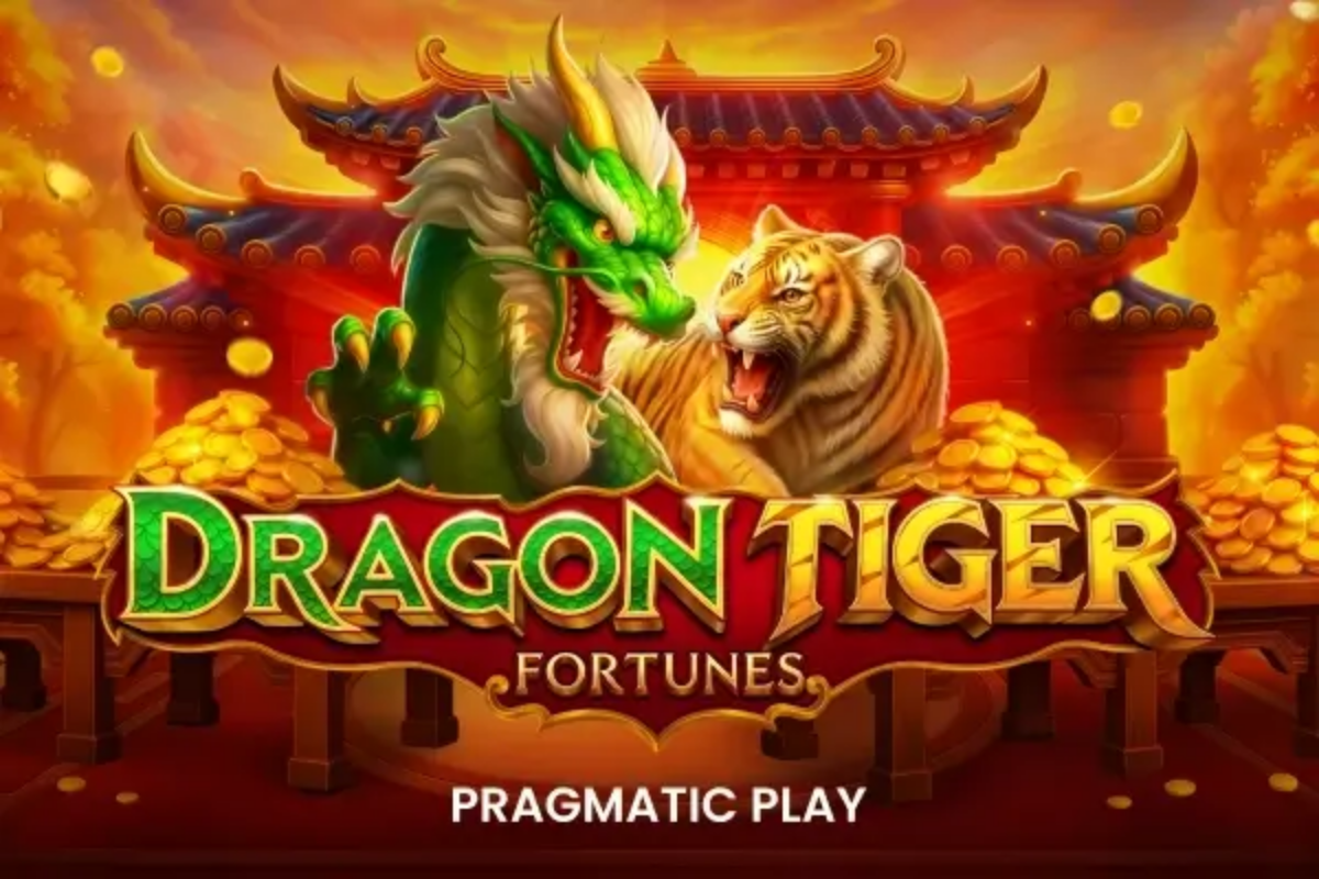 Dragon Tiger Fortunes review