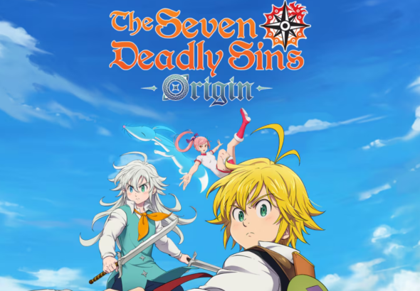 Seven Deadly Sins Origin Guide
